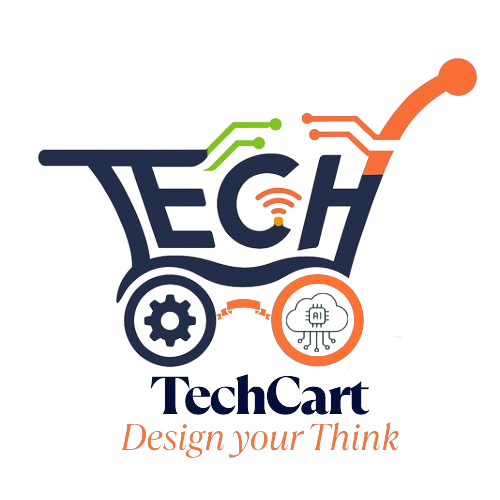 TechCart Logo